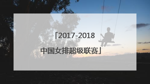 「2017-2018中国女排超级联赛」2017-2018中国女排超级联赛天津半决赛北方网