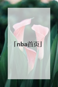 「nba首页」搜狐体育nba首页