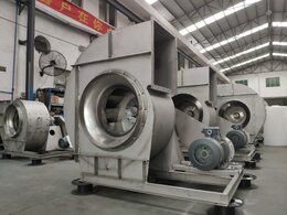 廣州風機廠家離心風機壓力與電流的關(guān)系？