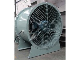 多翼式離心風(fēng)機(jī)軸封與風(fēng)量如何調(diào)節(jié)？