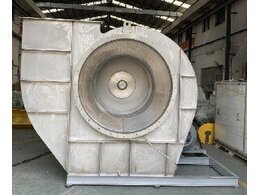 正確使用防爆式離心風(fēng)機，需了解這些信息