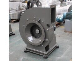 離心風(fēng)機(jī)正確的啟動方法