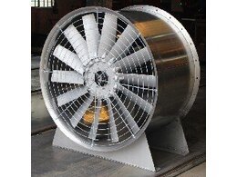 前傾雙進(jìn)風(fēng)離心風(fēng)機(jī)的核心部件有哪些？