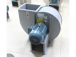 高壓離心式通風(fēng)機(jī)的作用、選型及安裝問題解析