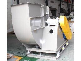工業(yè)鍋爐引風機能否降溫，其操作運行不當有哪些原因