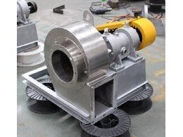 什么樣的潤滑油合適環(huán)保工業(yè)離心風機