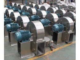 防爆離心式通風機所用電機的基礎(chǔ)要求