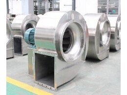 5號(hào)高壓離心風(fēng)機(jī)加壓送風(fēng)工藝詳細(xì)介紹