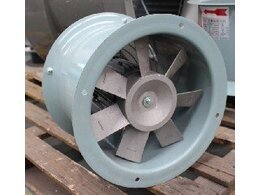 離心風機氣動設計的新思想新認識和新方法 鑫風風機