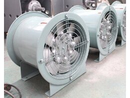 高壓離心通風機的安裝、調(diào)試和運轉(zhuǎn) 鑫風風機