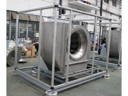 哪些方法可以防止不銹鋼風(fēng)機(jī)的葉輪磨損 鑫風(fēng)風(fēng)機(jī)