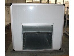 防腐風機常用的集流器有哪幾種？ 鑫風風機