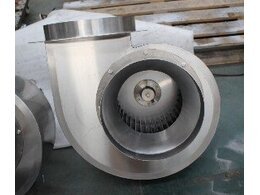 防腐風機對機體外形有什么要求？ 鑫風風機