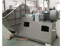 不銹鋼高溫風機不同型號的主軸尺寸一樣嗎？ 鑫風風機