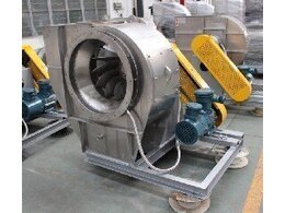 半自動(dòng)噴霧風(fēng)機(jī)的工作原理是什么？ 鑫風(fēng)風(fēng)機(jī)