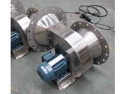 簡單描述離心風機的發(fā)展趨勢 鑫風風機