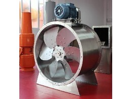 離心風機組裝應考慮到這些問題 鑫風風機