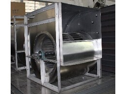 控制不銹鋼型風(fēng)機(jī)產(chǎn)生噪音的方法 鑫風(fēng)風(fēng)機(jī)