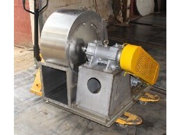 防止和減緩工業(yè)不銹鋼風(fēng)機(jī)受腐蝕的三個(gè)方法 鑫風(fēng)風(fēng)機(jī)