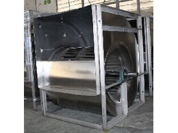 不銹鋼防腐風(fēng)機(jī)在隧道中起什么作用？ 鑫風(fēng)風(fēng)機(jī)
