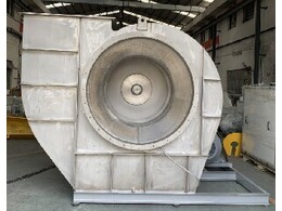 926型高壓離心風機的平穩(wěn)性可以通過哪些手段來實現(xiàn) 鑫風風機