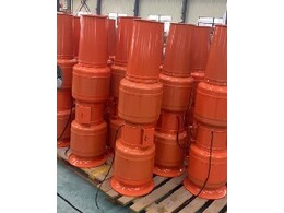 小型高壓離心風機在維修上的誤區(qū) 鑫風風機