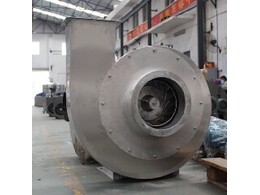 離心式風(fēng)機(jī)性能特點(diǎn) 鑫風(fēng)風(fēng)機(jī)