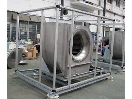 離心風(fēng)機(jī)是哪些應(yīng)用領(lǐng)域不可或缺的設(shè)備？ 鑫風(fēng)風(fēng)機(jī)