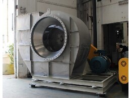 離心風機電氣檢修維修工作內(nèi)容 鑫風風機