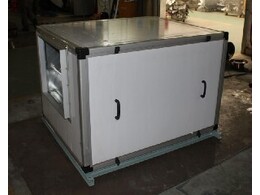 環(huán)保除塵凈化要求越來越高，離心柜式風機選擇困難怎么辦？ 鑫風風機