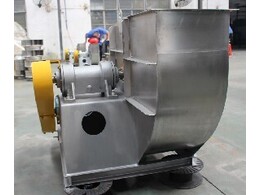 多翼式底噪離心風(fēng)機的作用 鑫風(fēng)風(fēng)機