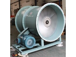 離心高壓風(fēng)機(jī)的減震與降噪方法 鑫風(fēng)風(fēng)機(jī)