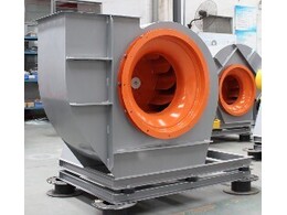 高溫離心風(fēng)機(jī)機(jī)殼和傳動(dòng)軸處漏液腐蝕軸承如何處理？ 鑫風(fēng)風(fēng)機(jī)