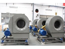 如何拆卸10kw離心式高壓風(fēng)機(jī)葉輪 鑫風(fēng)風(fēng)機(jī)