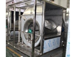 中高壓離心風(fēng)機(jī)的零件磨損有幾個(gè)階段 鑫風(fēng)風(fēng)機(jī)