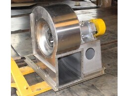 中高壓離心風機怎樣使用潤滑劑 鑫風風機