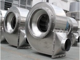 如何布置離心防腐風(fēng)機(jī)？ 鑫風(fēng)風(fēng)機(jī)