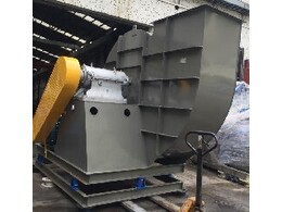 5號(hào)高壓離心風(fēng)機(jī)變頻調(diào)速波形的獲取方法 鑫風(fēng)風(fēng)機(jī)