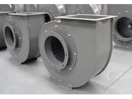 離心式風機如何維護 鑫風風機