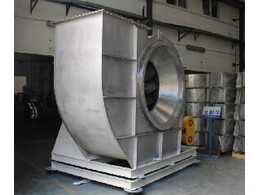 如何判斷高壓離心風(fēng)機(jī)的軸承是否需要更換？ 鑫風(fēng)風(fēng)機(jī)