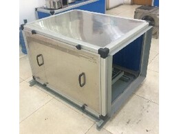 如何防止和減緩離心風(fēng)機受腐蝕的方法 鑫風(fēng)風(fēng)機