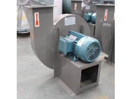 柜式排煙離心風機的防腐措施淺析 鑫風風機