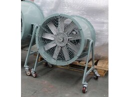 鍋爐引風機選型的小技巧  鑫風風機