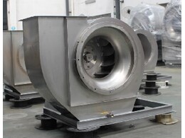 軸流排煙風(fēng)機(jī)的設(shè)計(jì)特性 鑫風(fēng)風(fēng)機(jī)