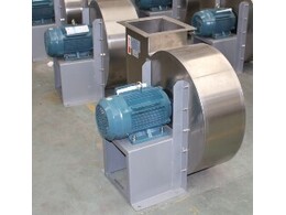 柜式離心消防風(fēng)機(jī)安裝后的初次檢查內(nèi)容 鑫風(fēng)風(fēng)機(jī)