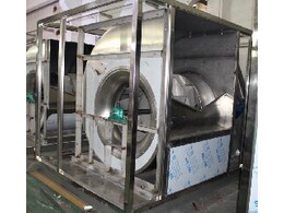 怎樣選購到品質(zhì)靠譜的箱式離心排風機？ 鑫風風機