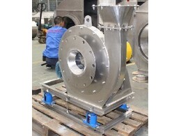 如何選擇高效率的不銹鋼高溫風(fēng)機(jī)？ 鑫風(fēng)風(fēng)機(jī)