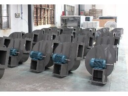 防爆型離心風(fēng)機生產(chǎn)廠家 防爆型離心風(fēng)機產(chǎn)品圖片 鑫風(fēng)風(fēng)機