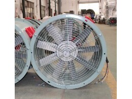 防爆型離心風機生產廠家 防爆型離心風機產品圖片 鑫風風機