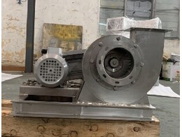 防爆離心式通風機選型廠家 防爆離心式通風機生產配套廠家 鑫風風機